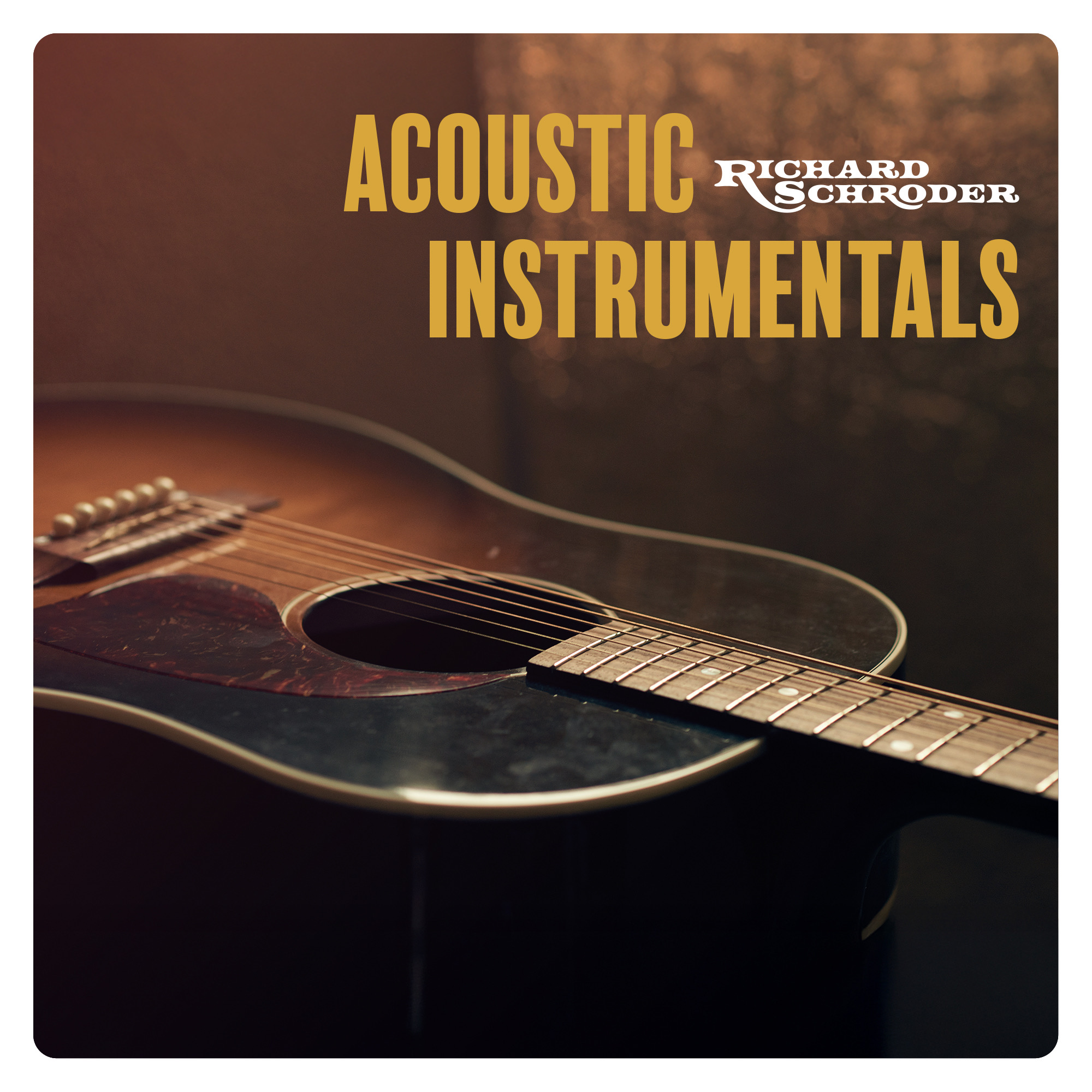 Instrumental Album (2025)