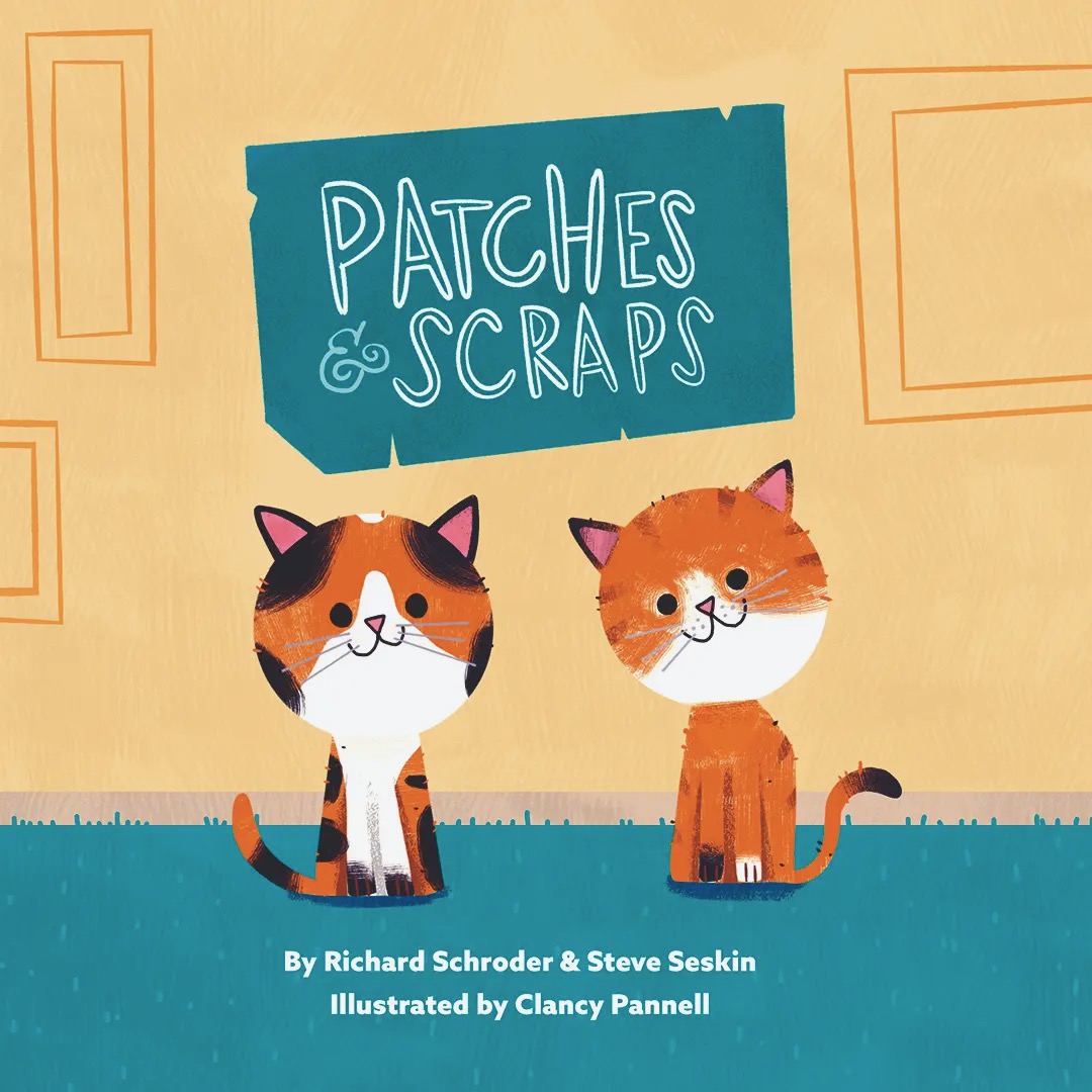 Hardcover (The Kids' Table Books)