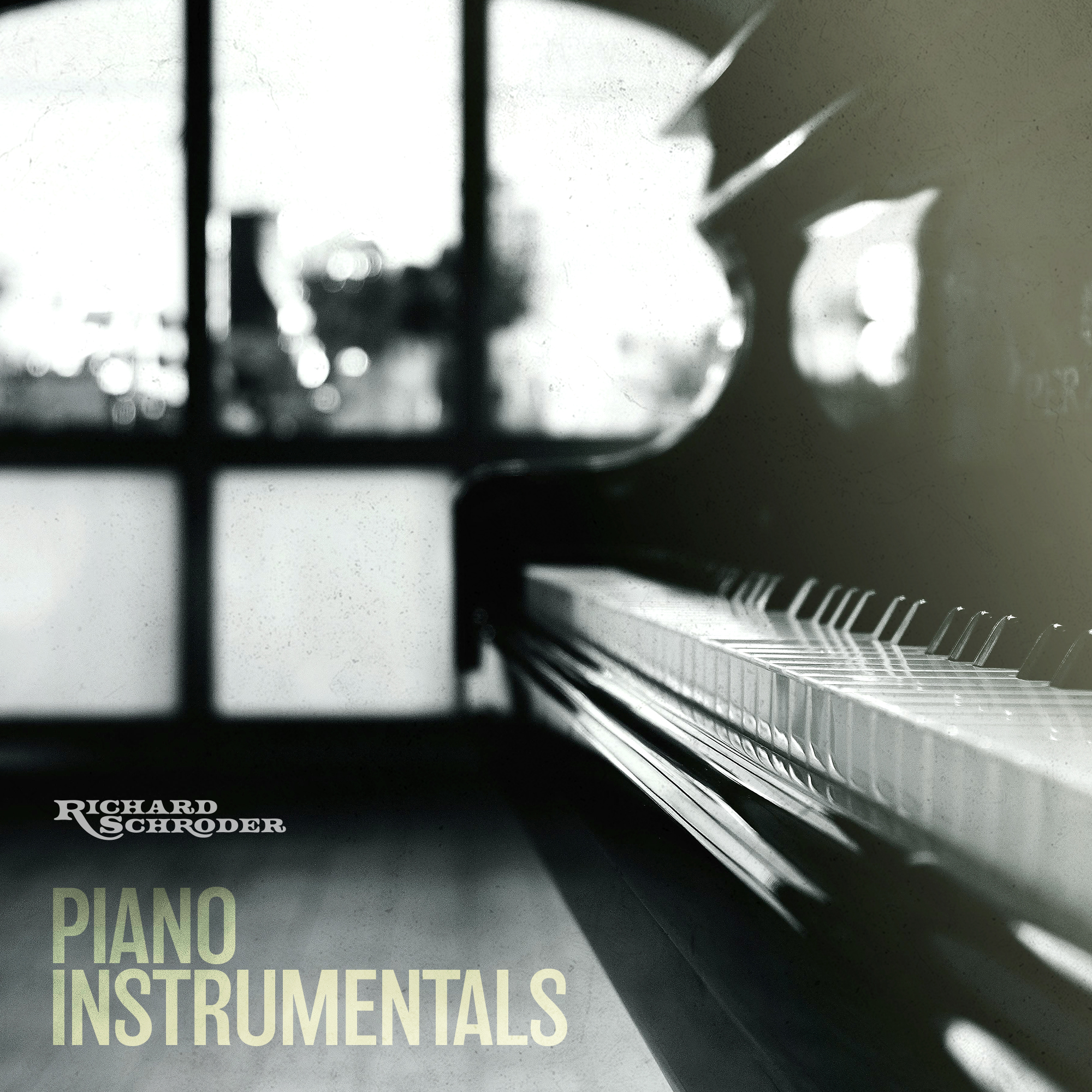 Instrumental Album (2026)